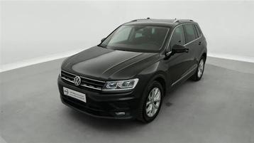 Volkswagen Tiguan 2.0 TDi 4Motion Offroad DSG Navi / CarPlay beschikbaar voor biedingen