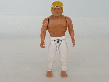 Dragon Force - Dragonmaster: White Karate Master (Lanard) beschikbaar voor biedingen
