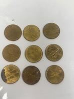 Shell munten lucht en ruimtevaart, Enlèvement ou Envoi