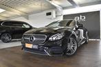 Mercedes-Benz E 200 COUPE AMG-LINE, LEDER ,AUTOM, NAV, PANO, Auto's, Mercedes-Benz, 4 zetels, 0 cilinders, 170 g/km, Zwart