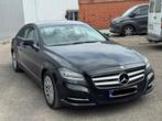 Mercedes CLS250cdi, Auto's, Automaat, Bedrijf, Diesel, CLS
