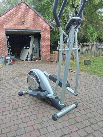 Crosstrainer Dunlop, als nieuw! beschikbaar voor biedingen