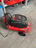 Einhell Elektrische Compressor TC-AC 190/50/8  Niet gebruikt, Ophalen, Zo goed als nieuw