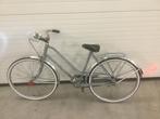 Vintage meisjesfiets 1970, Fietsen en Brommers, Ophalen, 24 inch