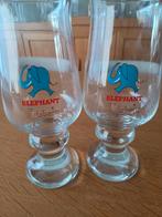 Bierglazen, Verzamelen, Ophalen