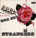 Vinyl, LP    -   De Strangers – Goe Zot, Cd's en Dvd's, Ophalen of Verzenden, Overige formaten