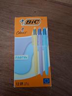 Bic pastel nieuw, Hobby en Vrije tijd, Tekenen, Ophalen of Verzenden, Nieuw