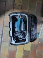 schuurmachine en schaafmachine, Doe-het-zelf en Bouw, Ophalen of Verzenden