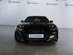 Audi RS6 Avant Performance 630cv tiptronic, Achat, 3996 cm³, Euro 6, Entreprise