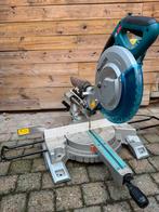 Makita LS1018L, Doe-het-zelf en Bouw, Gereedschap | Zaagmachines, Ophalen, Gebruikt, Afkortzaag