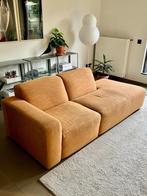 Zetel, Ophalen, Gebruikt, Tweepersoons, 75 tot 100 cm