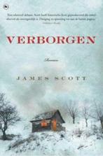 Verborgen / James Scott, Boeken, Historische romans, Ophalen of Verzenden, Zo goed als nieuw