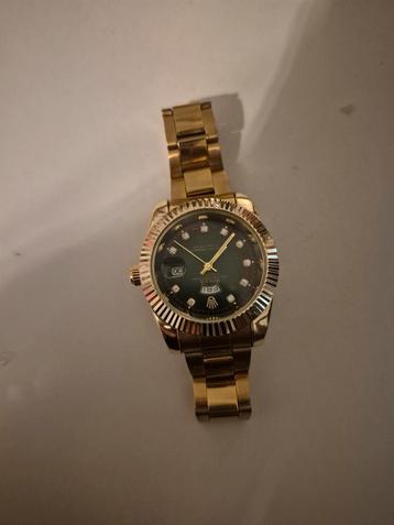 Montre rolex beschikbaar voor biedingen