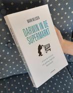 Mark Nelissen - Darwin in de supermarkt, Livres, Philosophie, Comme neuf, Enlèvement