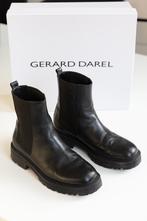 Gerard Darel - Chelsea boots maat 38 ZGAN, Enlèvement ou Envoi, Gerard darel, Comme neuf, Boots et Botinnes