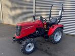 Tracteur compact Captain 25 cv Mitsubishi, Ophalen of Verzenden, Nieuw, Tot 80 Pk, Overige merken
