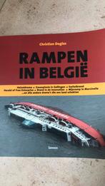 C. Deglas - Rampen in België, Comme neuf, C. Deglas, Enlèvement ou Envoi