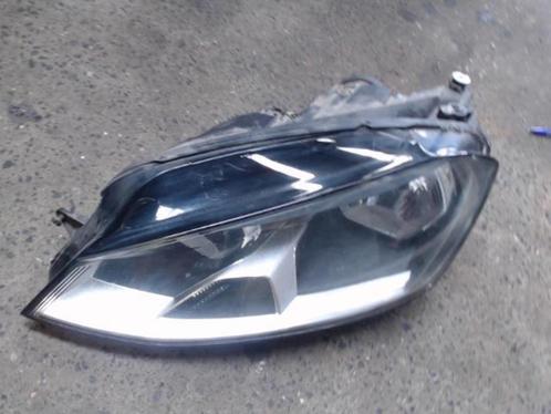Optique avant gauche Volkswagen Golf 7 2012-2017 LP/14872, Auto-onderdelen, Verlichting, Volkswagen, Gebruikt, Ophalen