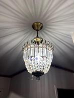 Verlichting - Vintage Luster (1), Antiek en Kunst, Ophalen