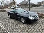 Heel mooie mercedes sl 350 2006, Auto's, Leder, Grijs, Particulier, Keyless entry