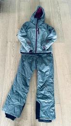 Nieuw 2 delig Crivit skipak, dames. mt S, Kleding | Dames, Wintersportkleding, Nieuw, Ophalen of Verzenden, Crivit, Maat 36 (S)