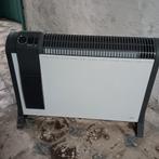 Verwarmingstoestellen, Ophalen, Zo goed als nieuw