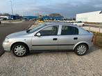 Opel Astra 1.2 benzine 94.000km, Autos, Opel, Argent ou Gris, Achat, Entreprise, Boîte manuelle