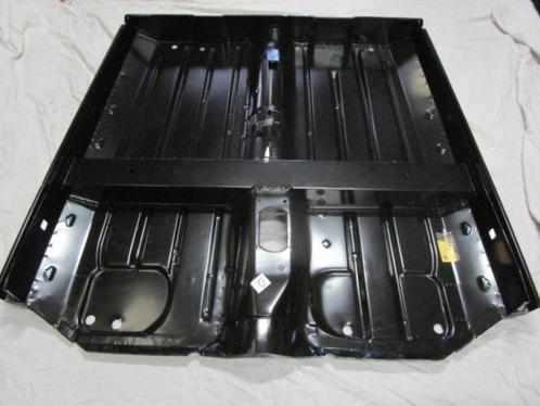 complete vloer incl outer sills mini na 1976, CLASSIC MINI, Auto-onderdelen, Carrosserie, Mini, Oldtimer onderdelen, Rover, Universele onderdelen