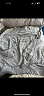 Sweatshirt XL, Maat 56/58 (XL), Ophalen of Verzenden, Zo goed als nieuw, James Patagueul