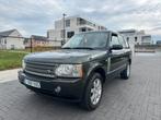 LAND ROVER RANGE ROVER VOGUE 3.6 TDV8/VOLLEDIGE OPTIES, Auto's, Testrit aan huis, Beige, Beige, Leder
