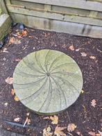 Molensteen, Tuin en Terras, Ophalen