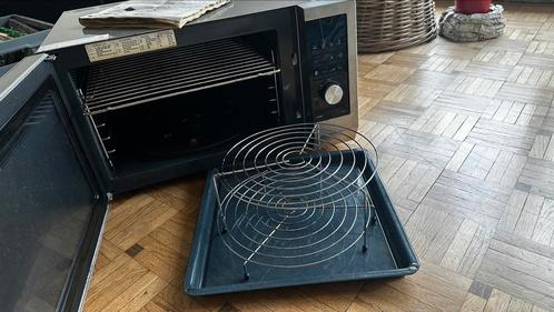 Samsung CE137NM, Elektronische apparatuur, Ovens, Gebruikt, Oven, Ophalen