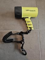 Duiklamp Princeton Tec, Ophalen of Verzenden, Gebruikt, Duiklamp