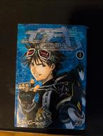 Manga Air Gear tome 01 FR, Boeken, Strips | Comics, Eén comic, Ophalen of Verzenden, Gelezen, Europa