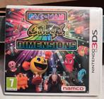 Pac-Man & Galaga Dimensies negen, Games en Spelcomputers, Games | Nintendo 2DS en 3DS, Ophalen of Verzenden, Shooter