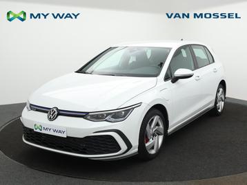 Volkswagen Golf VIII GTE Golf 1.4 eHybrid PHEV GTE OPF DSG ( beschikbaar voor biedingen