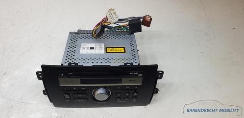 Radio Cd speler Suzuki SX4 39101-79JC0 headunit MP3 originee, Auto-onderdelen, Elektronica en Kabels, Suzuki, Gebruikt