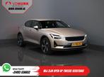 Polestar 2 Long Range 78 kWh 551 km WLTP LED/ Adapt.Cruise/, Auto's, Overige Auto's, Automaat, Berline, Te koop, 78 kWh