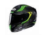 Motorhelm hjc carbon bleer, Motoren, Nieuw met kaartje, HJC, Hjc, Integraalhelm