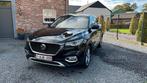 MG EHS plug-in Luxury- 40.000km - 3 jaar fabrieksgarantie, Zwart, 5 zetels, 5 deurs, SUV of Terreinwagen