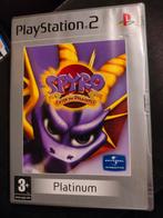 Spyro - enter the dragonfly PS2, Enlèvement ou Envoi, Comme neuf