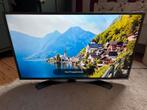 43’ LG UHD TV, model 43UH668V, 50 Hz, LCD, Enlèvement, Utilisé