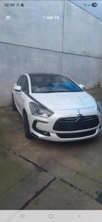 Citroën ds5 Automaat, Auto's, Automaat, Euro 5, Particulier, DS5