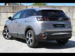 Peugeot 3008 Allure.NAV.CARPLAY.CAM, Automaat, 1199 cc, https://public.car-pass.be/vhr/b5c3dc61-d450-4f15-995d-19c20a3589bc, 97 kW