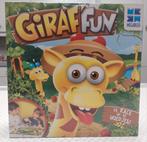 Gezelschapspel giraf fun, Hobby & Loisirs créatifs, Jeux de société | Autre, Comme neuf, Enlèvement ou Envoi