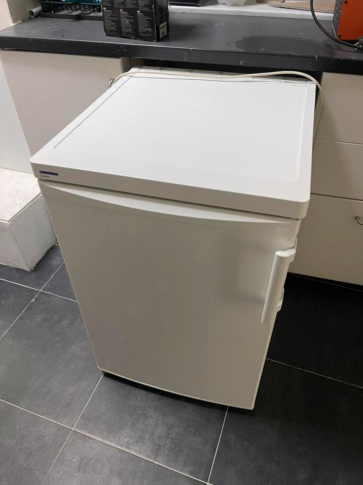 Liebherr koelkast, Elektronische apparatuur, Vriezers en Diepvrieskisten, Gebruikt, Ophalen