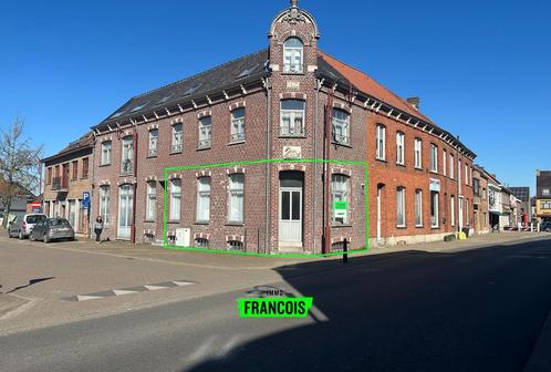Appartement te huur in Aartrijke, 1 slpk, Immo, Huizen te huur, Appartement, E