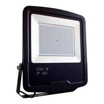 LED Schijnwerper 200W 230V, Verzenden