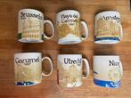 Starbucks City Mugs, Ophalen, Zo goed als nieuw