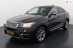 BMW X4 XDrive35i High Executive Panoramadak|Xdrive, Autos, BMW, Cuir, Achat, 306 ch, Entreprise